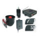Car Alarm from China (mainland)