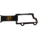 Carabiner from China (mainland)