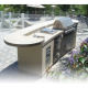 Outdoor Kitchen Cabinet from China (mainland)