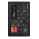 MP3 player from South Korea
