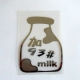 Car Sticker from China (mainland)