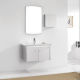 Bathroom Vanities from China (mainland)