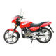 Sports Motorcycle from China (mainland)