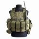 Military Vest from China (mainland)