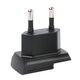 Exchangeable Plug from China (mainland)
