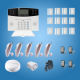 Wireless Home Security PSTN Alarm System from China (mainland)