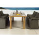 Outdoor Rattan Furniture from China (mainland)