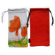 Pouches from China (mainland)