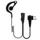 Two-way Radio Earphones from China (mainland)