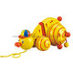 Wooden Pull Toy from China (mainland)