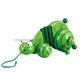 Wooden Pull Toy from China (mainland)
