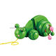 17*9*12cm Top Quality Wooden Pull Toy from China (mainland)