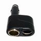 In-car cigarette adapter from China (mainland)