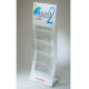 Acrylic floor display from China (mainland)