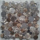 Mosaic tiles from China (mainland)