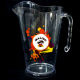 Jug from China (mainland)