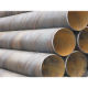 Steel Pipes from China (mainland)