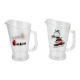 Beer Pitchers from China (mainland)