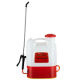 16L Electric Backpack/Knapsack Sprayer from China (mainland)