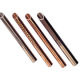 Copper pipes from China (mainland)