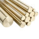 Brass Tubes from China (mainland)
