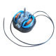 Appliance parts from China (mainland)