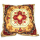 Embroidery cushion from China (mainland)