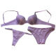 Women's Underwear Set from China (mainland)