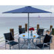 Dining table set from China (mainland)