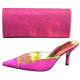 High-heeled shoes from China (mainland)