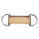 Garment Buckle from China (mainland)