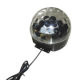 LED Crystal Magic Ball from China (mainland)