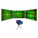 Laser Star Lighting from China (mainland)