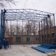 Prefabricated House from China (mainland)