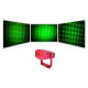 Laser Stage Lights from China (mainland)
