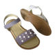 Sandals from China (mainland)