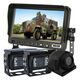 Car Rear-view System from China (mainland)