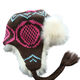 Knitted Hat from China (mainland)