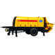 Concrete pump from China (mainland)