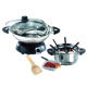 Fondue Set from China (mainland)
