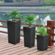 Garden Pot from China (mainland)