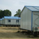 Prefabricated House from China (mainland)