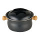 Carbon steel omelet fry pans from China (mainland)