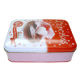 Food Tin Box from China (mainland)