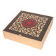 Engraved Cardboard Gift Boxes from China (mainland)