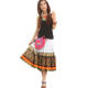 Skirt from China (mainland)