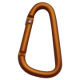 Aluminum Carabiner from China (mainland)