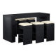 Bar Tables and Chairs from China (mainland)