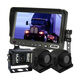 Truck Rearview System from China (mainland)