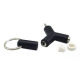 Earphones Splitter from China (mainland)